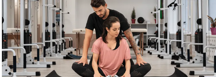 日野脊椎回復運動