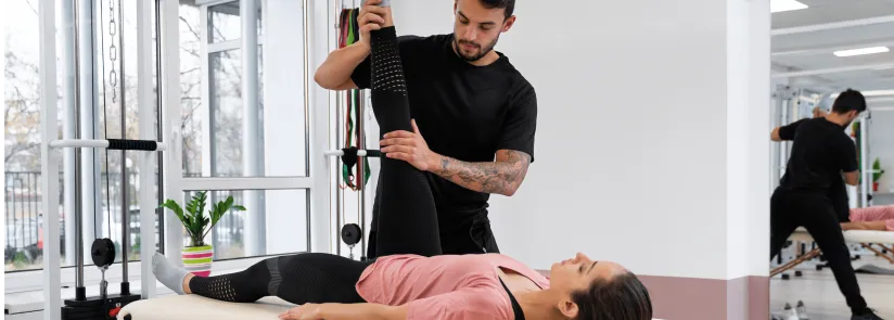 日野脊椎回復運動