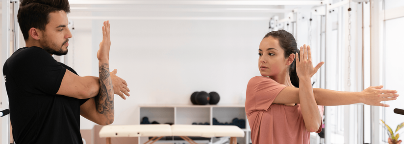 日野脊椎回復運動