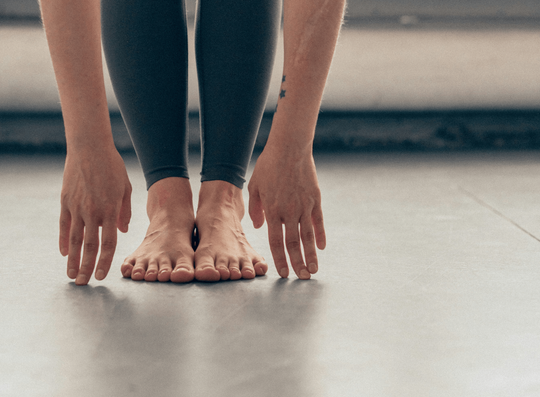 日野脊椎回復運動