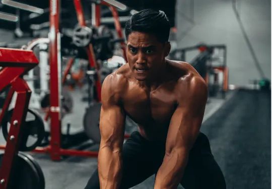 日野脊椎回復運動