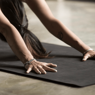 日野脊椎回復運動