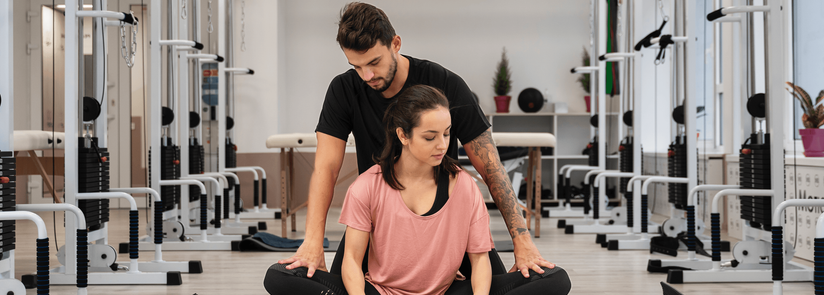 日野脊椎回復運動