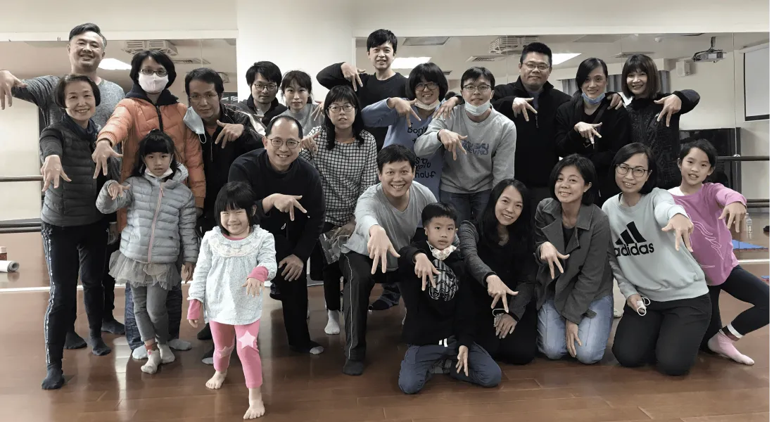 日野脊椎回復運動