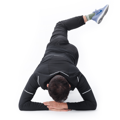 日野脊椎回復運動