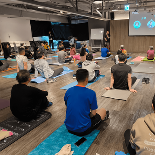 日野脊椎回復運動