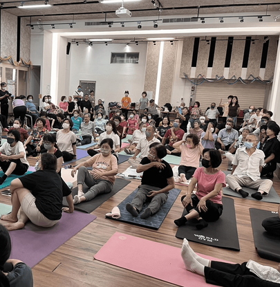 日野脊椎回復運動