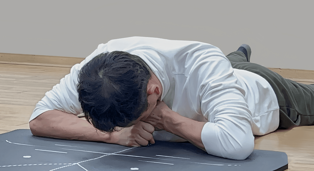 日野脊椎回復運動