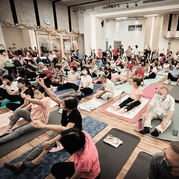 日野脊椎回復運動