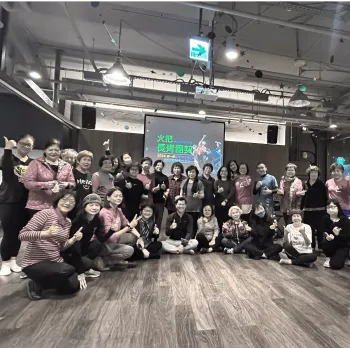 日野脊椎回復運動