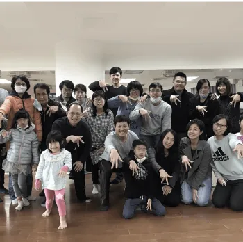 日野脊椎回復運動