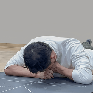 日野脊椎回復運動