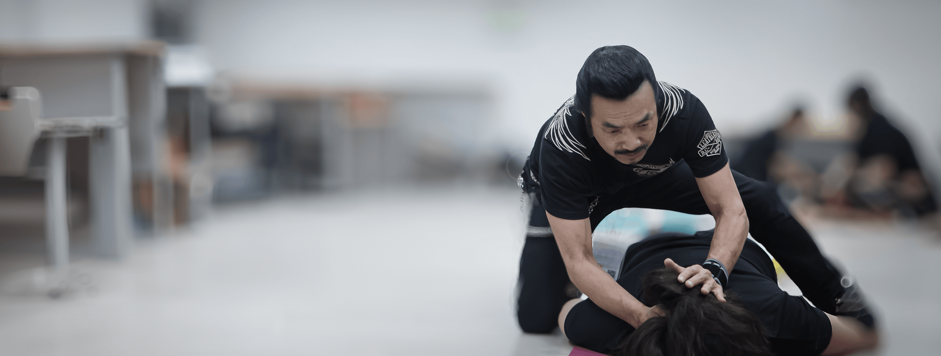 日野脊椎回復運動